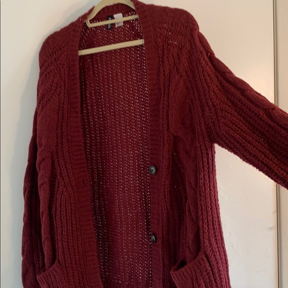Cardigan - Picture 3 of 3